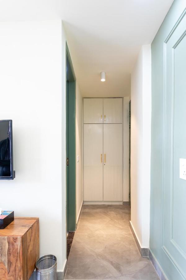Maison 42- Onetreestays Gurgáon Exteriér fotografie